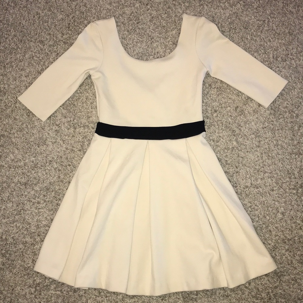 NWT Urban Outfitters Winter Dress